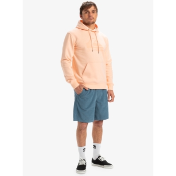 QUIKSILVER TAXER CORD WALKSHORTS CORONET BLUE