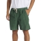 QUIKSILVER TAXER CORD SHORTS FROSTY BRUCE