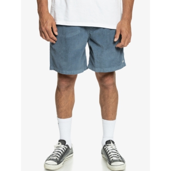 QUIKSILVER TAXER CORD SHORTS