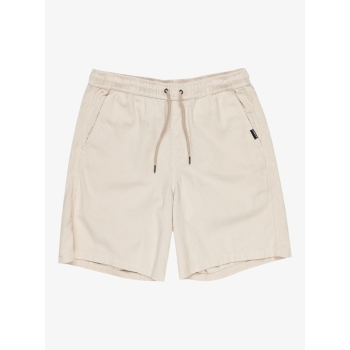 QUIKSILVER TAXER CORD WALKSHORTS CORONET WIND CHIME
