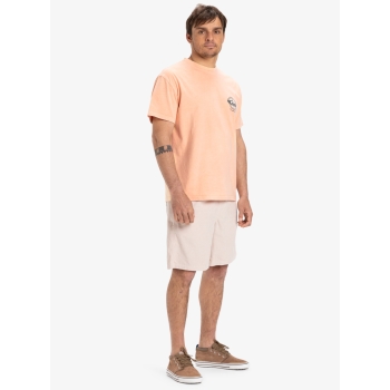 QUIKSILVER TAXER CORD WALKSHORTS CORONET WIND CHIME