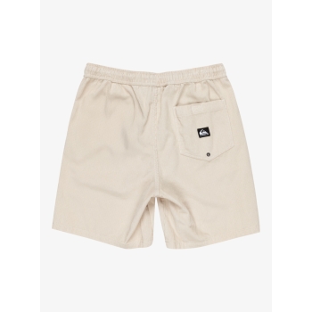QUIKSILVER TAXER CORD WALKSHORTS CORONET WIND CHIME