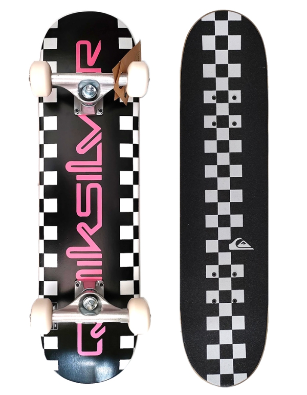 Лонгборд Quiksilver Demibu 36