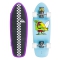 QUIKSILVER 29" SURFBUDDY PWRD BY SMOOTHSTAR SURFSKATE COMPLETE
