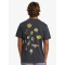 QUIKSILVER SPACEMAN T-SHIRT