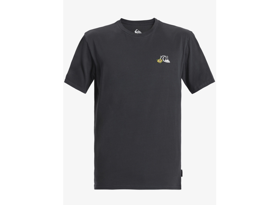 QUIKSILVER SPACEMAN T-SHIRT