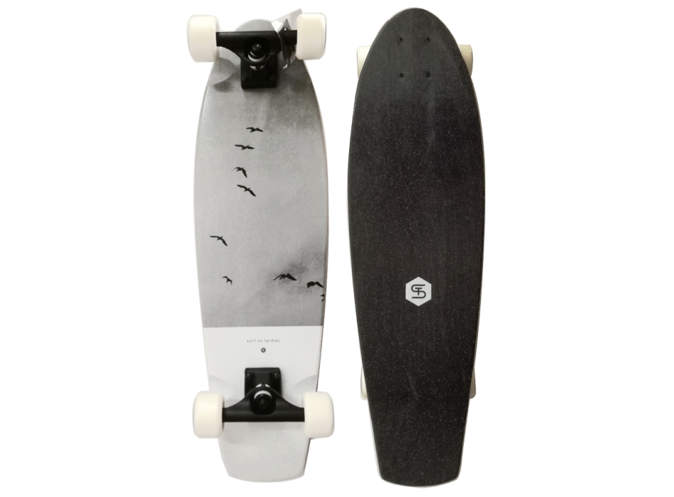 QUIKSILVER ST SOUTHERN CRUISER 29"