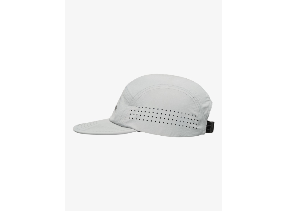 QUIKSILVER STACKER TECH CAP MICRO CHIP