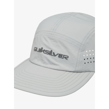 QUIKSILVER STACKER TECH CAP MICRO CHIP