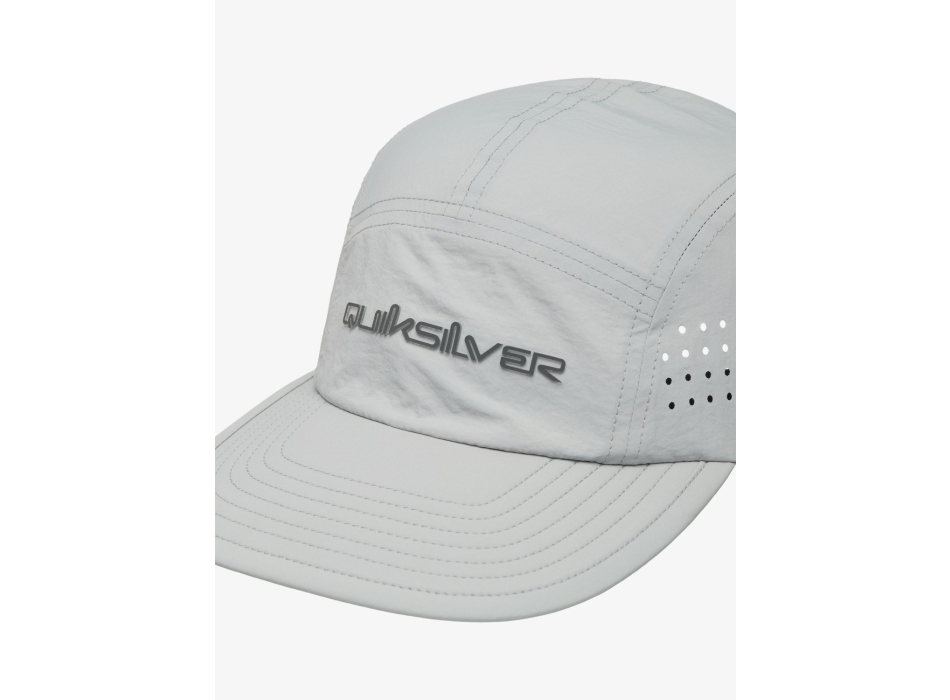 QUIKSILVER STACKER TECH CAP MICRO CHIP