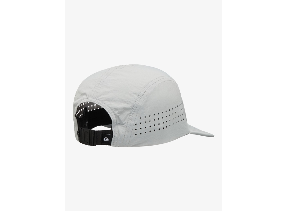 QUIKSILVER STACKER TECH CAP MICRO CHIP