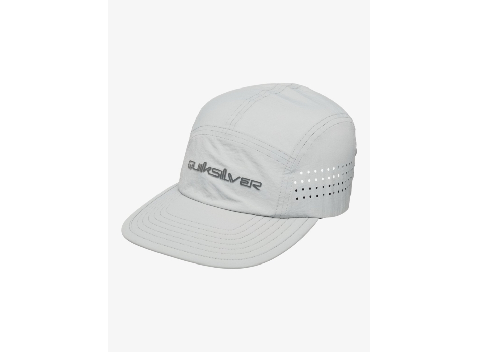 QUIKSILVER STACKER TECH CAP MICRO CHIP