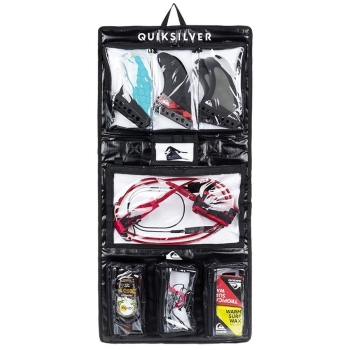 QUIKSILVER SURF LOCKER