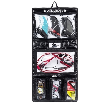 QUIKSILVER SURF LOCKER