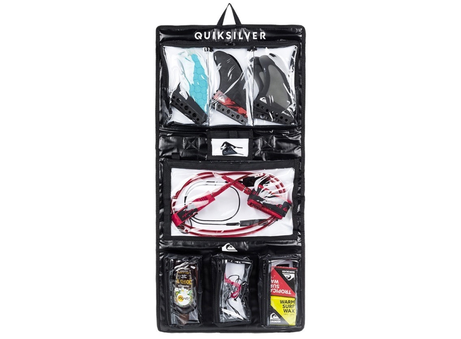 QUIKSILVER SURF LOCKER