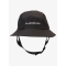 QUIKSILVER SURFARI 2.0 SURF BOONIE HAT BLACK