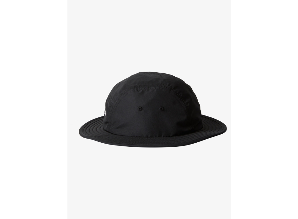 QUIKSILVER SURFARI 2.0 SURF BOONIE HAT BLACK