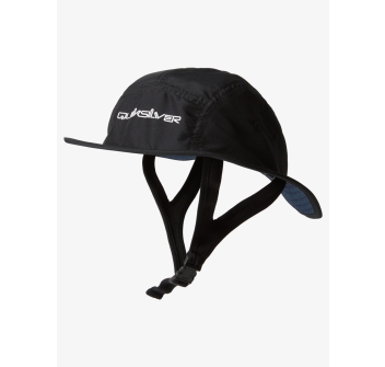 QUIKSILVER SURFARI 2.0 SURF BOONIE HAT BLACK