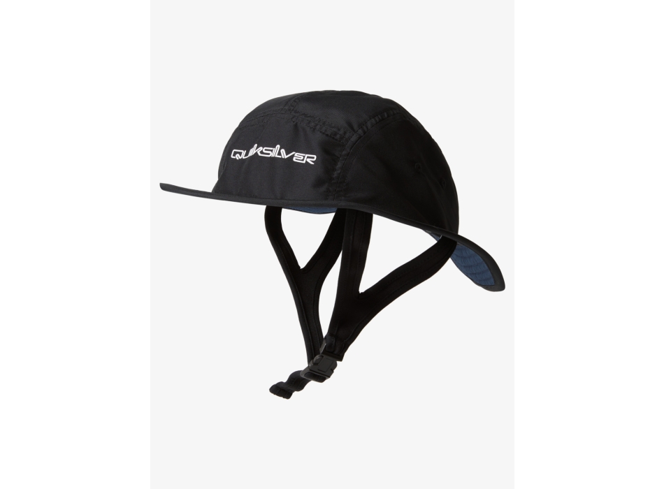 QUIKSILVER SURFARI 2.0 SURF BOONIE HAT BLACK