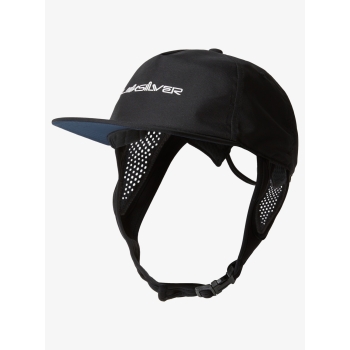 QUIKSILVER SURFARI 2.0 HAT BLACK