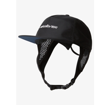 QUIKSILVER SURFARI 2.0 HAT BLACK