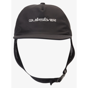 QUIKSILVER SURFARI 2.0 HAT BLACK