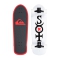 QUIKSILVER SURFERS OF FORTUNE SURF SKATE 31" 
