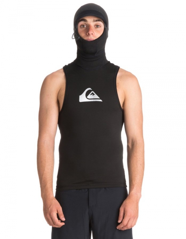 neoprene surf cap