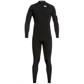 QUIKSILVER MENS SYNCRO SERIES 3/2 MM WETSUIT