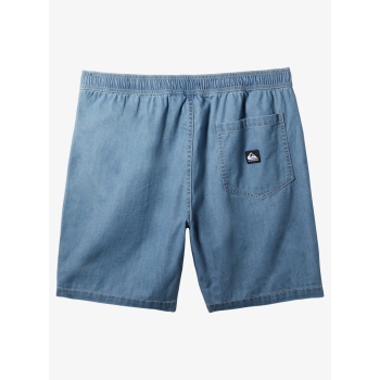 QUIKSILVER TAXER DENIM WALKSHORTS