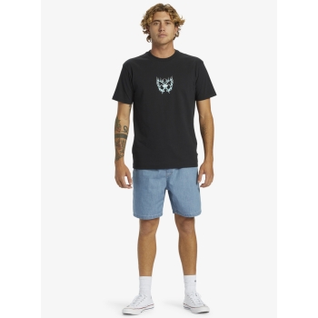 QUIKSILVER TAXER DENIM WALKSHORTS
