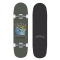 QUIKSILVER THE TRIP SKATEBOARD 8.375