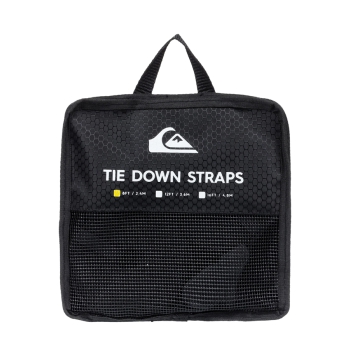 QUIKSILVER TIE DOWN RACK