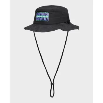 QUIKSILVER SAFARI BOONIE HAT FOR BOYS