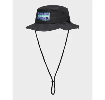 QUIKSILVER SAFARI BOONIE HAT FOR BOYS
