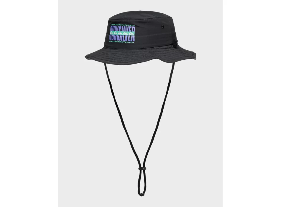 QUIKSILVER SAFARI BOONIE HAT FOR BOYS