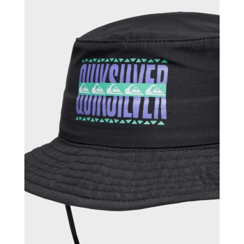 QUIKSILVER SAFARI BOONIE HAT FOR BOYS