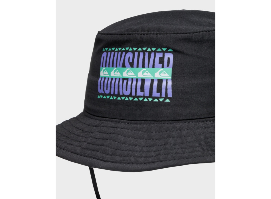 QUIKSILVER SAFARI BOONIE HAT FOR BOYS