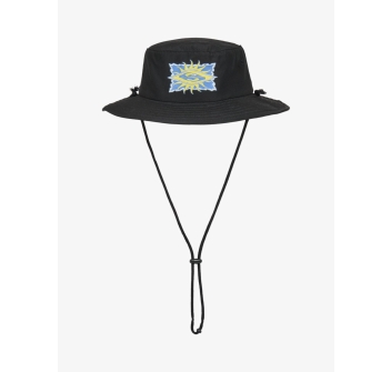 QUIKSILVER SAFARI BOONIE HAT FOR BOYS