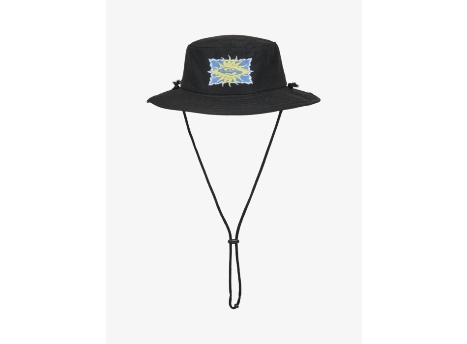 QUIKSILVER SAFARI BOONIE HAT FOR BOYS
