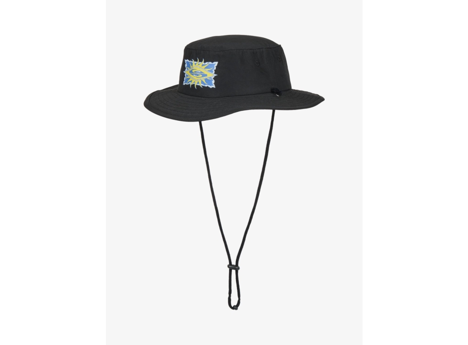 QUIKSILVER SAFARI BOONIE HAT FOR BOYS