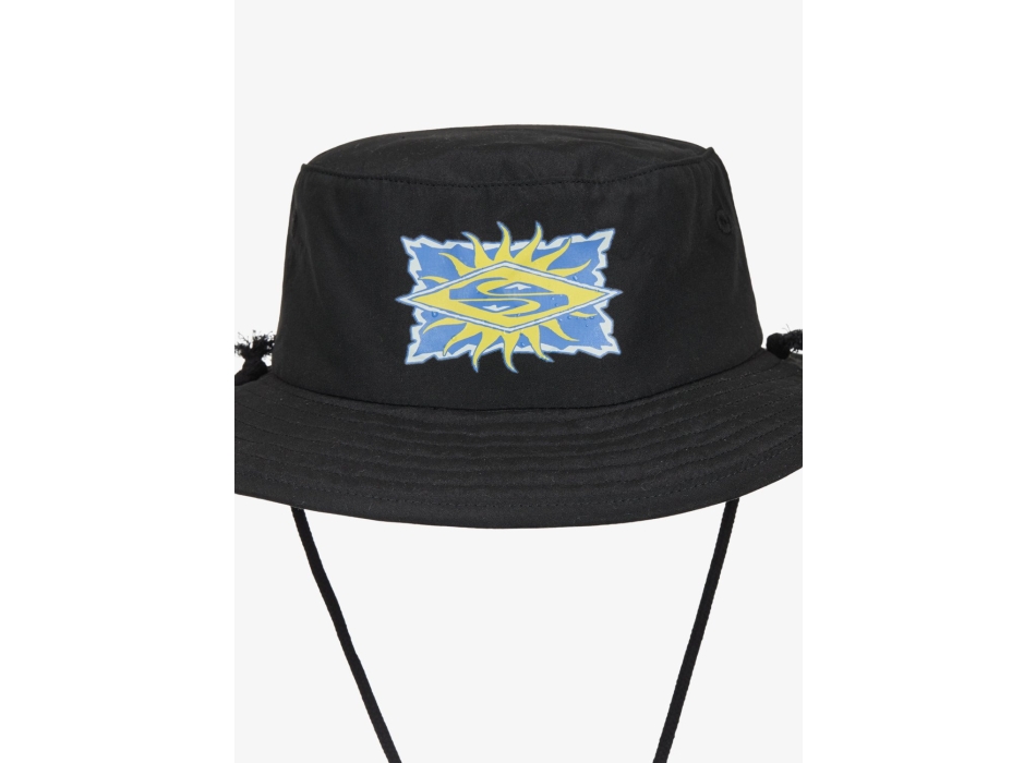 QUIKSILVER SAFARI BOONIE HAT FOR BOYS