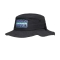 QUIKSILVER SAFARI BOONIE HAT FOR BOYS BLACK