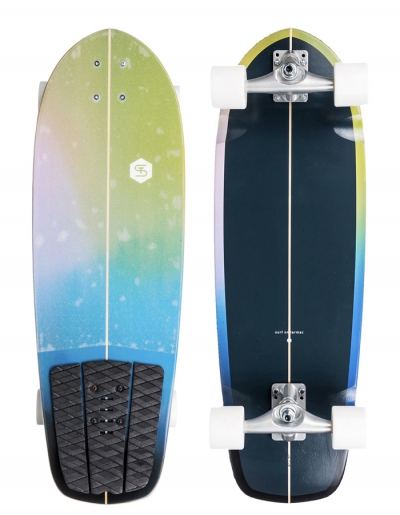 Kruuze surfskate 2025