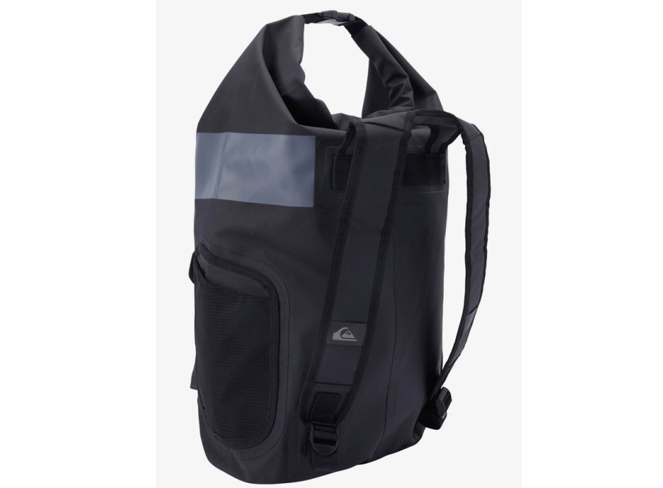 QUIKSILVER SEA STASH MID BACKPACK 20LT