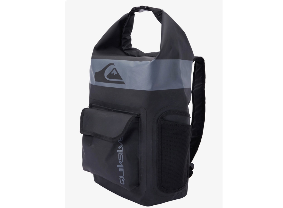 QUIKSILVER SEA STASH MID BACKPACK 20LT