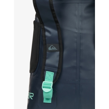 QUIKSILVER PUT IL ALL MID BACKPACK 28L DARK NAVY