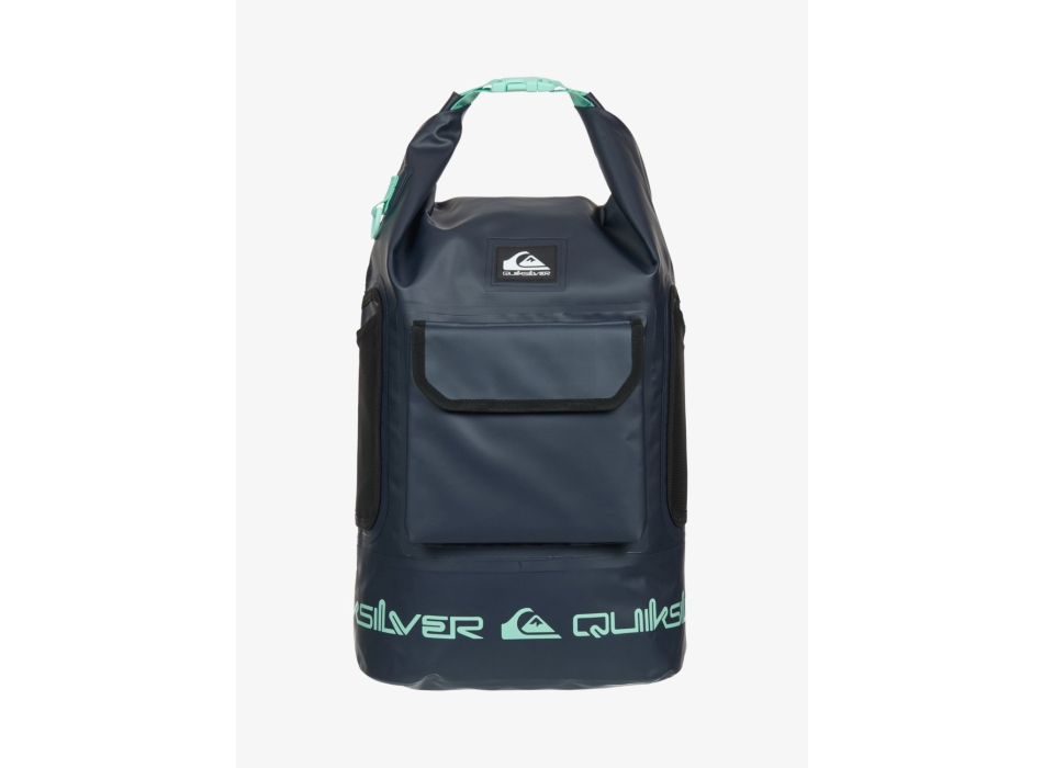 QUIKSILVER PUT IL ALL MID BACKPACK 28L DARK NAVY
