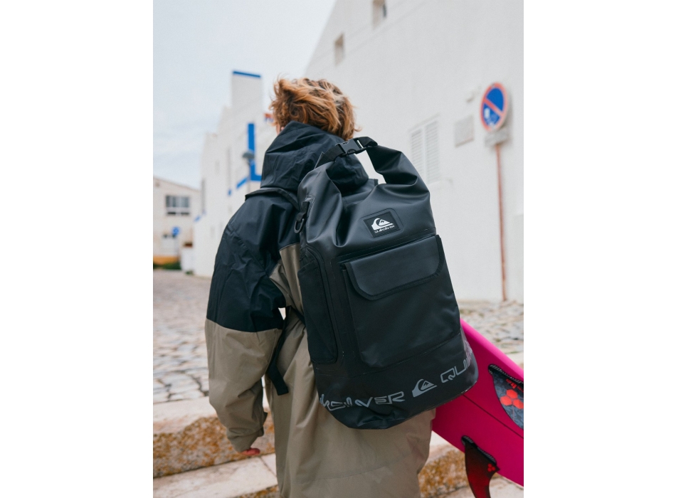 QUIKSILVER PUT IL ALL MID BACKPACK 28L