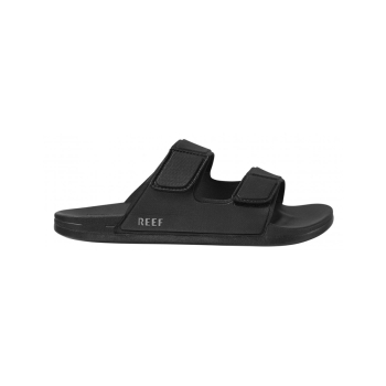 REEF SANDALS CUSHION TRADEWIND BLACK